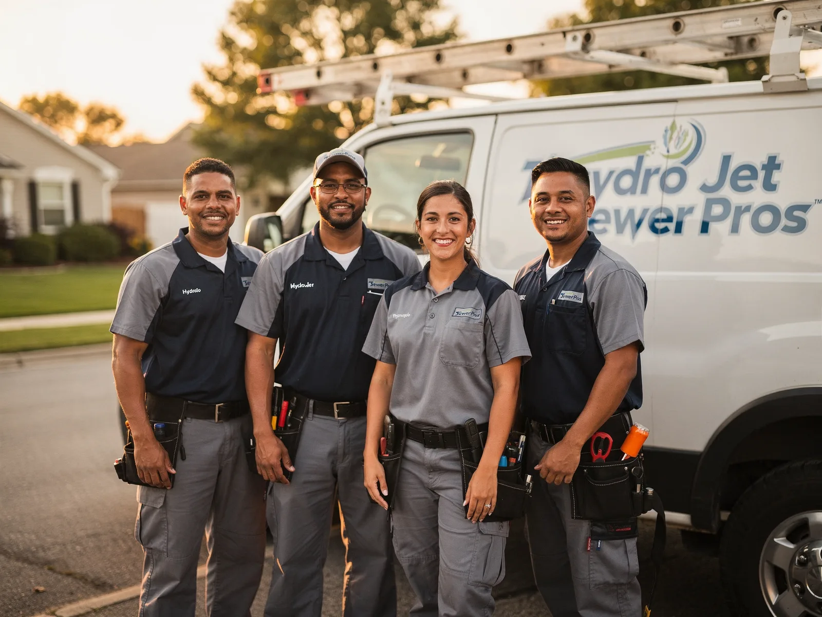 Hydro Jetting Near Me company in Kaumakani, HI